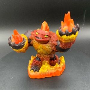 Skylander figurine